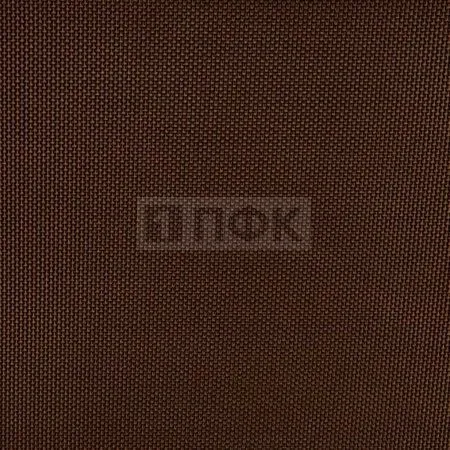 Ткань Oxford 600D PVC 350гр/м2 шир 150см цв 520 коричневый (рул 50м)