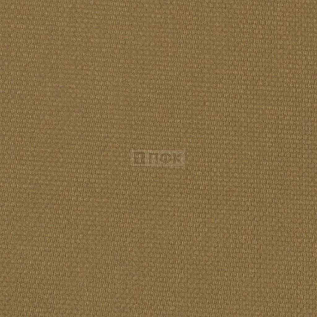Ткань Oxford 200 D PU1000 78 гр/м2 шир 150см цв 432 тем.бежевый(рул.100м)