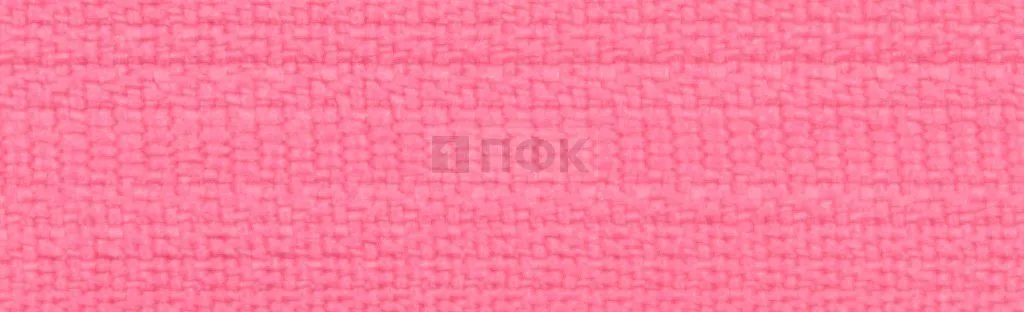 Молния спиральная (витая) тип 5 40см разъем цв 336 (уп 100шт)