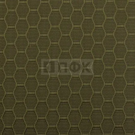 Ткань Oxford 300D PU1000 155гр/м2 Соты шир 150см цв 423 хаки (рул 100м) Ткань Oxford 300D PU1000 155гр/м2 Соты шир 150см цв 423 хаки (рул 100м)